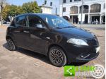 LANCIA Ypsilon 1.2 69 CV 5 porte GPL Ecochic Black and Noir rif. 24043870