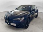 Alfa Romeo Stelvio 2.2 Turbo Diesel 210CV Ti AT8 Q4 FINO A 3 ANNI DI GARANZIA