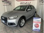 AUDI Q5 2.0 TDI 190 CV quattro S tronic Business rif. 23909495
