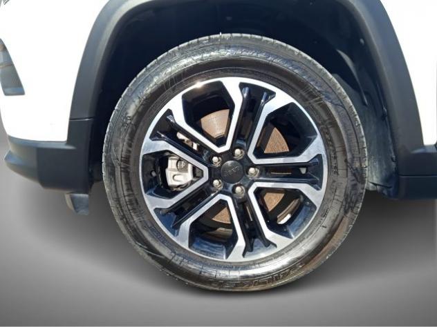 JEEP Compass 1.3 Turbo T4 190 CV PHEV AT6 4xe Limited rif. 22192156 - Foto 8