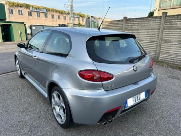 ALFA ROMEO 147 3.2i V6 24V cat 3 porte GTA *MANUALE* *CRS* rif. 23820499 - Foto 3
