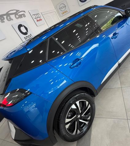 Peugeot 2008 PureTech Allure Pack (VENDUTA) - Foto 8