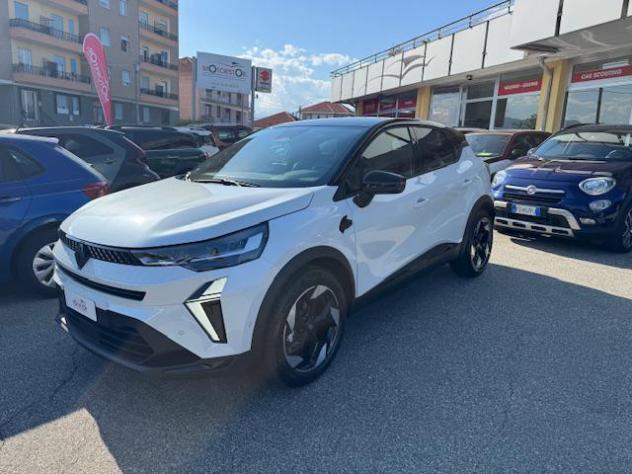 RENAULT Captur techno ECO-G 120 rif. 23816609 - Foto 4