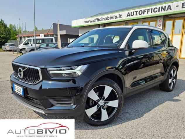 VOLVO XC40 D3 Geartronic Momentum BLACKFRIDAY rif. 22431551 - Foto 2