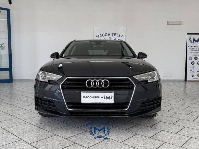 Audi A4 2.0 TDI 150 CV ultra Design - Foto 2
