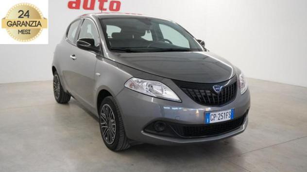LANCIA Ypsilon 1.0 FireFly 5 porte S&S Hybrid Gold rif. 24230535 - Foto 2