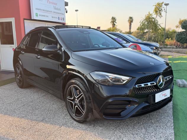 Mercedes-benz GLA 200 d Automatic 4Matic AMG Line Premium Plus - Foto 2