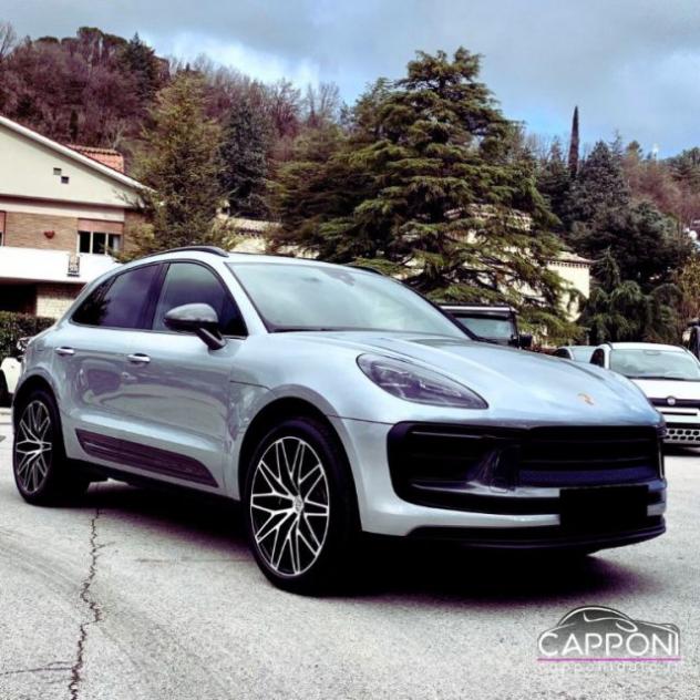 PORSCHE Macan 2.0 T rif. 24013893