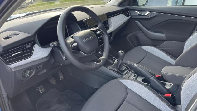 Škoda Kamiq 1.0 TSI 130 Edition 85kW - Foto 10