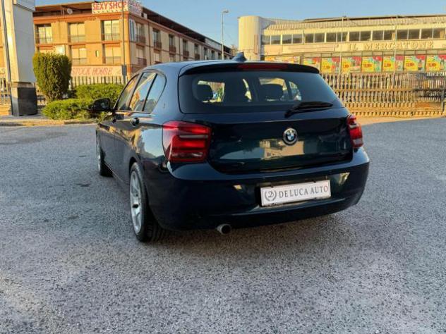 BMW 116 d 5p. Sport SCONTO ROTTAMAZIONE rif. 24044162 - Foto 7