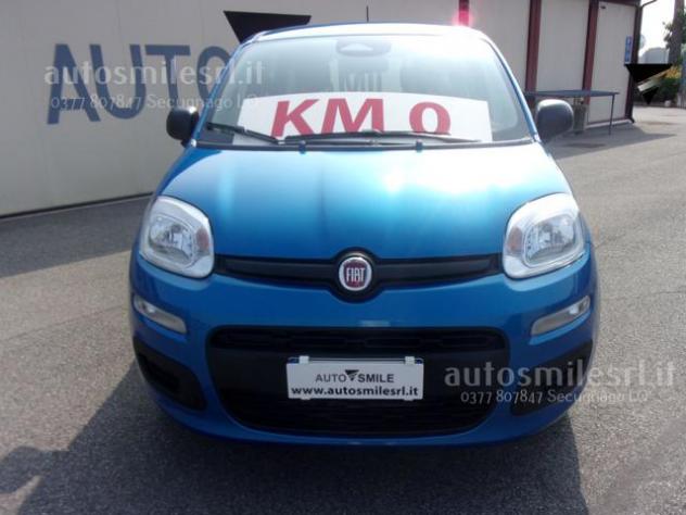 FIAT Panda 1.0 FireFly S&S Hybrid rif. 22458036 - Foto 2