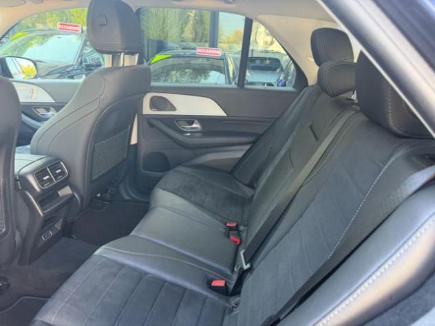 MERCEDES-BENZ GLE 400 e hybrid EQ 4 Matic Premium rif. 23699502 - Foto 7