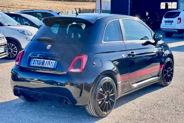 Abarth 500 Esseesse - Foto 8