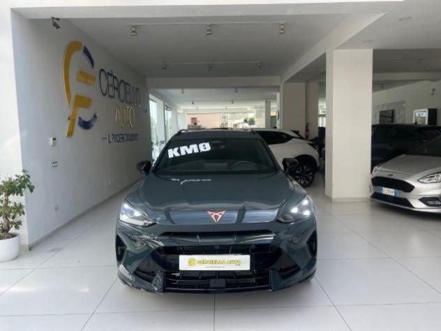 CUPRA Formentor 2.0 TDI DSG tua da 389,00 mensili anticipo zero rif. 24084832 - Foto 6