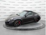 Porsche 911 Targa Targa 4 GTS