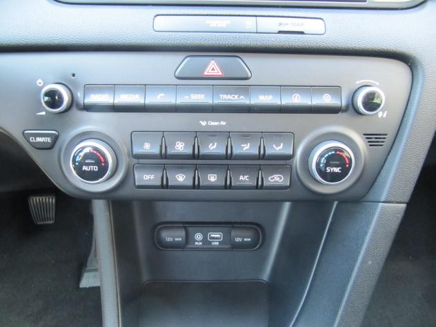 Kia Sportage 1.7 CRDI VGT 2WD Class - Foto 9