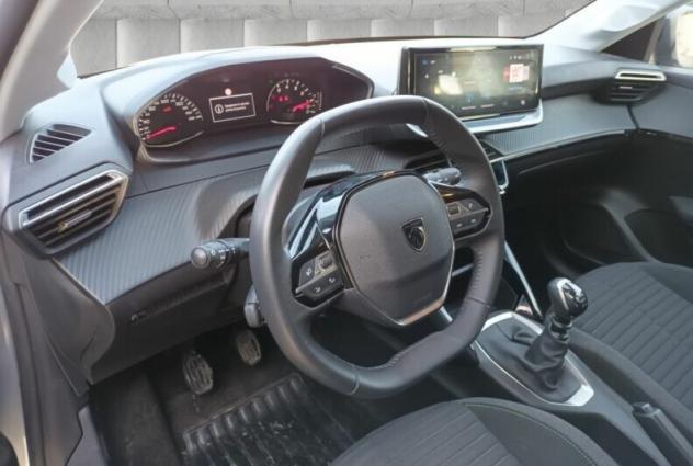 Peugeot 208 PureTech 100 Stop&Start 5 porte Active - Foto 4