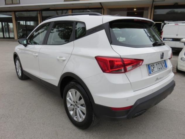 SEAT Arona 1.0 EcoTSI 110 CV DSG Style rif. 23321676 - Foto 3
