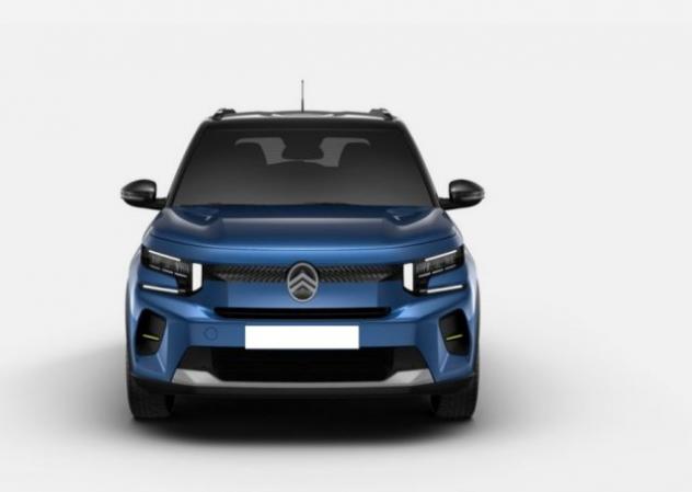 CITROEN C3 PureTech 100 rif. 23784286