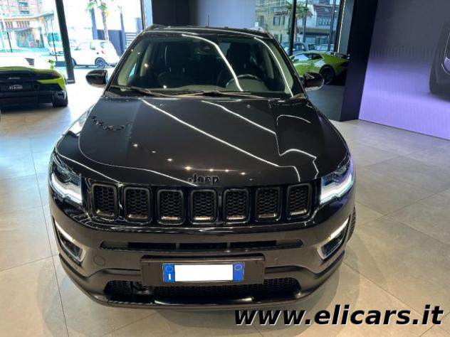 JEEP Compass 1.3 Turbo T4 150 CV aut. 2WD Limited rif. 24016646 - Foto 2