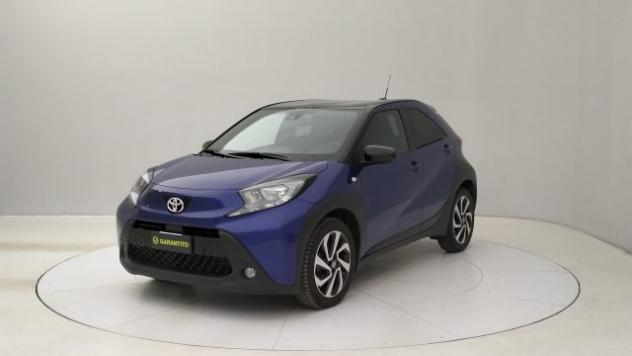 TOYOTA Aygo X 1.0 Trend 72cv rif. 22272113