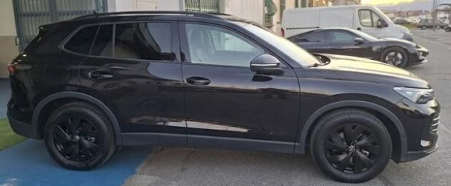 Volkswagen Tiguan 2.0 TDI 150 CV DSG Life - Foto 4