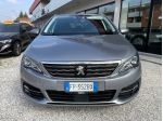 Peugeot 308 BlueHDi 120 S&S EAT6 GT Line