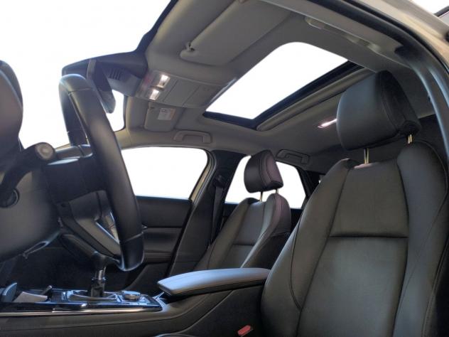Mazda CX-30 2.0 e-SKYACTIV-X M HYBRID EXCLUSIVE UNIPROPRIETARIO - Foto 9