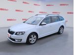 Škoda Octavia SW 1.6 TDI 110 HP AUTOMATICA COMMERCIANTI