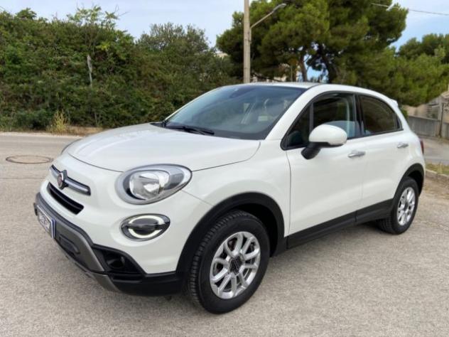 FIAT 500X 1.3 MultiJet 95 CV City Cross rif. 24003058 - Foto 5