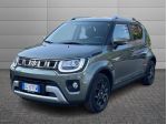Suzuki Ignis Ignis 1.2h Easy Top 4wd allgrip
