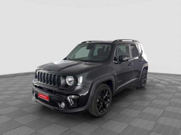 JEEP Renegade Renegade 1.0 T3 Night Eagle rif. 23876599