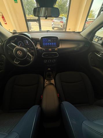Fiat 500X 1.3 MultiJet 95 CV Connect - Foto 8