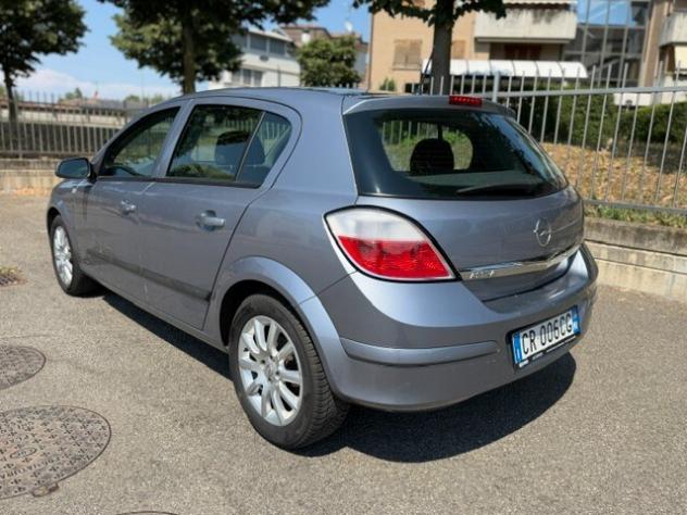 Opel Astra 1.4 16V Twinport 5 porte Cosmo Euro 4 - Foto 6