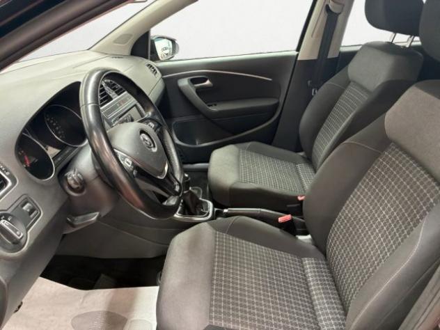 VOLKSWAGEN Polo 1.4 TDI 5p. Comfortline rif. 23838484 - Foto 10