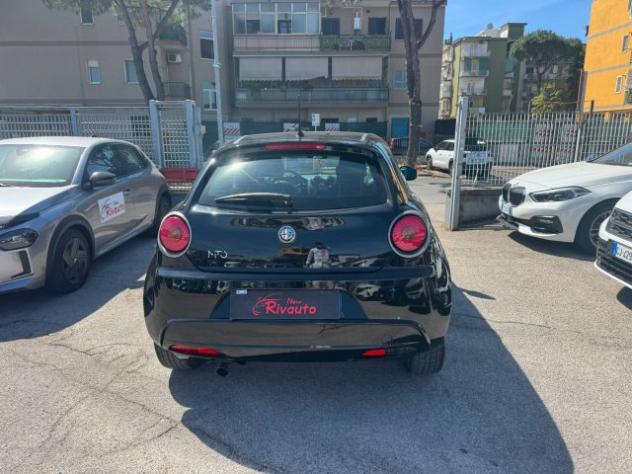 ALFA ROMEO MiTo 1.3 JTDm 85 CV S&S Distinctive rif. 23987110 - Foto 6