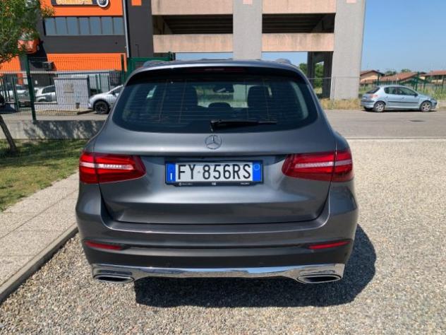 MERCEDES-BENZ GLC 220 d 4Matic Executive rif. 23834652 - Foto 6