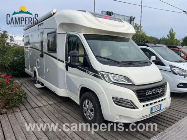 CARTHAGO CARTHAGO C-TOURER T 148 H rif. 24175359
