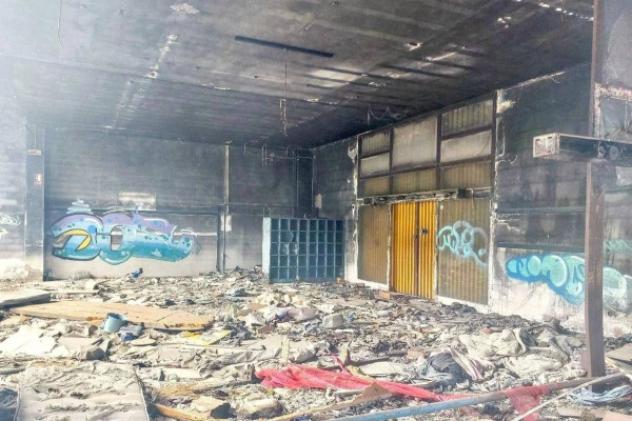 Immobile in asta di 2130 m² in vendita a Messina - Foto 18