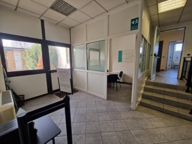 Immobile di 3320 m² con più di 5 locali in vendita a Santo Stefano Ticino - Foto 5