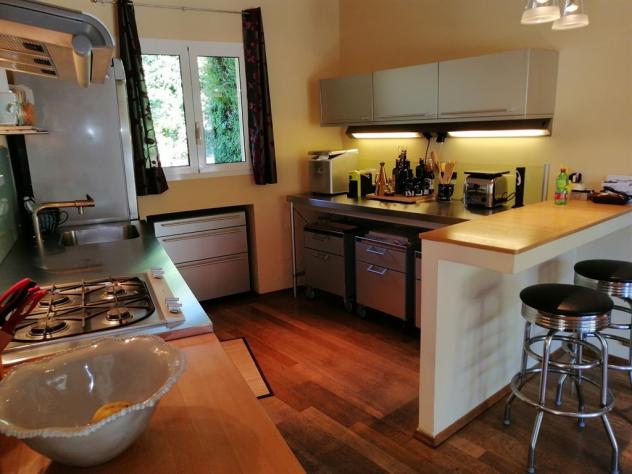 Villa unifamiliare - Vista mare - Solva - Foto 11