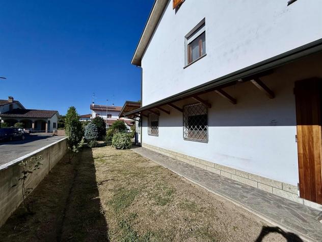 La Villetta a Schiera della Piazzetta – Villa a schiera con mansarda ad Alfonsine - Foto 8