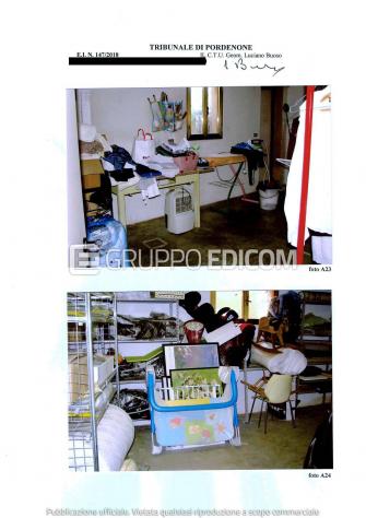 Abitazione in villini di 324 mq in vendita a Azzano Decimo - Rif. 4551826 - Foto 13