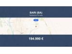 Immobile in asta di 245 m² con più di 5 locali in vendita a Bari