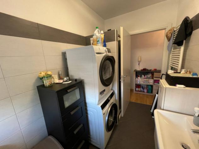 Appartamento di 89 m² con 3 locali e box auto in vendita a Brembate - Foto 16