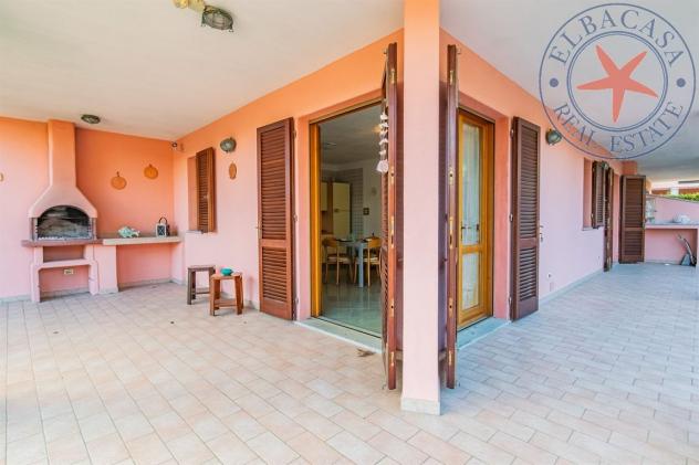 MARINA DI CAMPO - ELBA - VILLETTA INDIPENDENTE - Foto 4