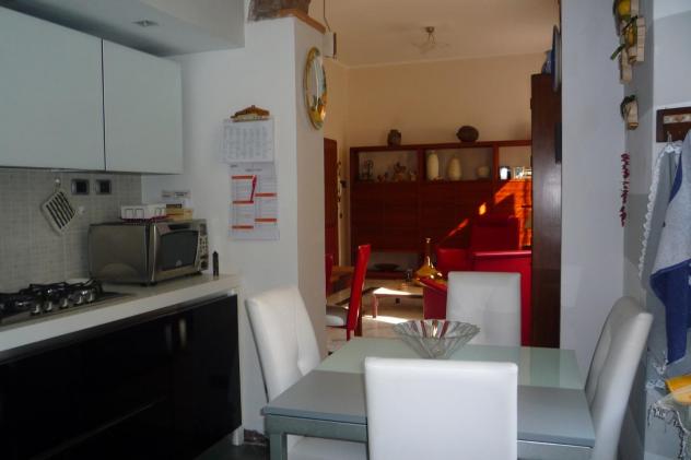 Appartamento in vendita a Carrara 100 mq Rif: 989541 - Foto 8