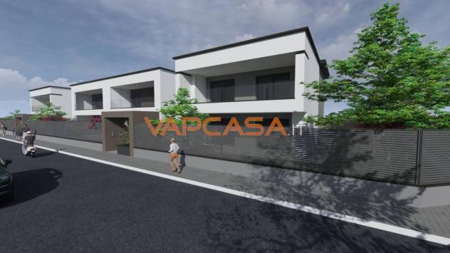 TRILOCALE DI NUOVA COSTRUZIONE - Foto 4
