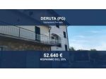 Immobile in asta di 122 m², box auto in vendita a Deruta