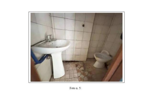 Immobile in asta di 24 m² in vendita a Ferentino - Foto 5